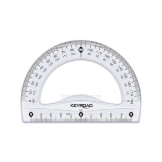 GRADUADOR OFFISOT 180G SL-4 — PAPELERÍA