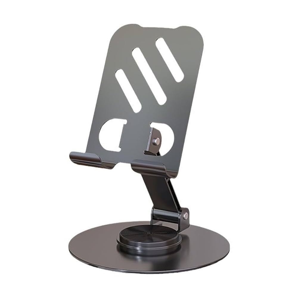 SOPORTE METALICO — ACCESORIOS