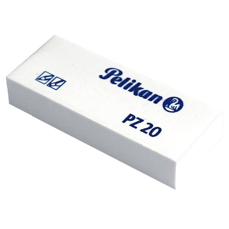 Borrador PZ20 — PAPELERÍA