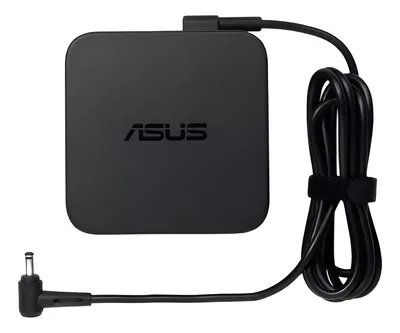 CARGADOR ASUS PUNTA FINA NEGRA 19V 2.37A — ENERGÍA