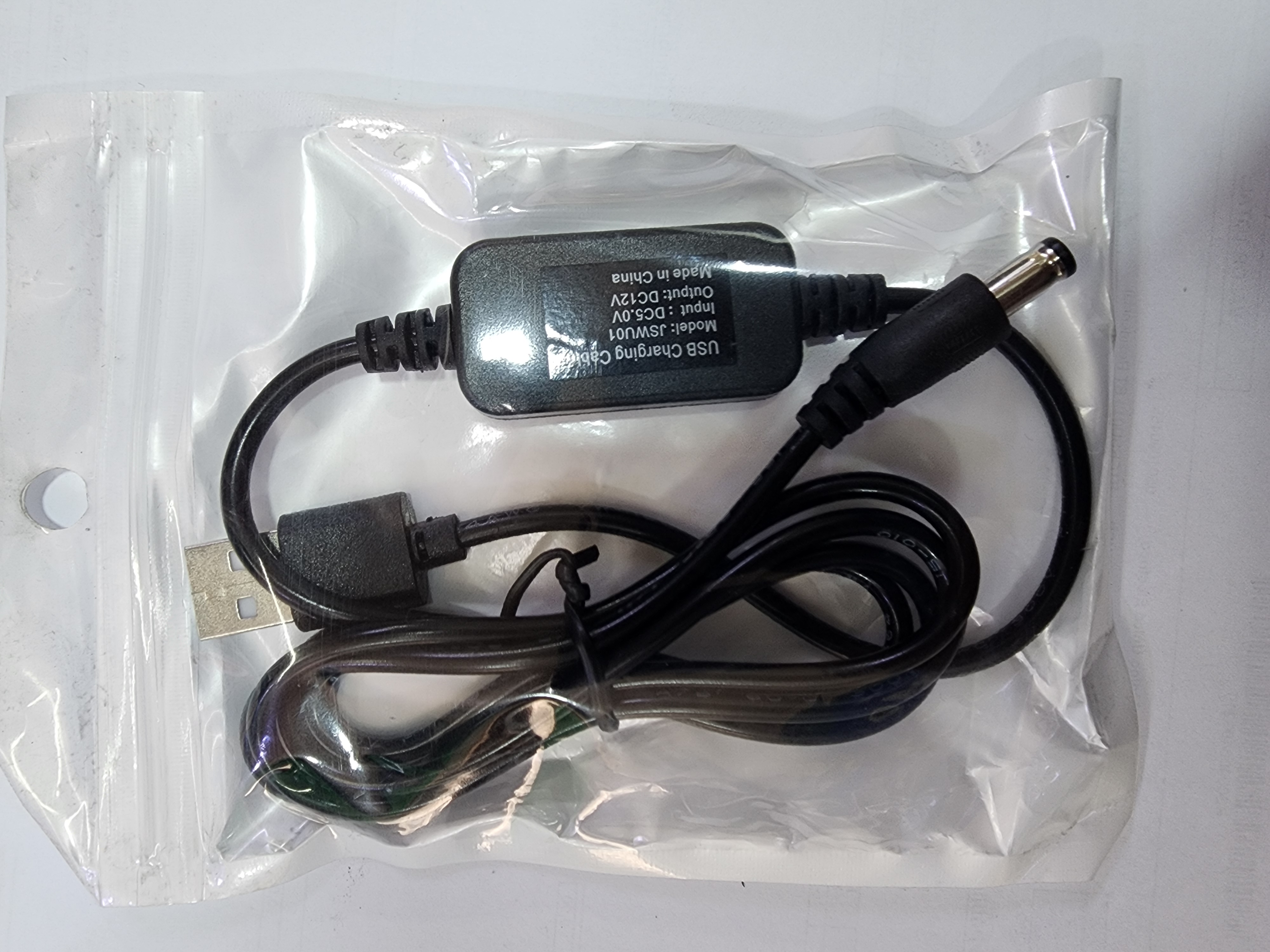 CABLE REGULADOR DE VOLTAJE ALTA CALIDAD — ENERGÍA