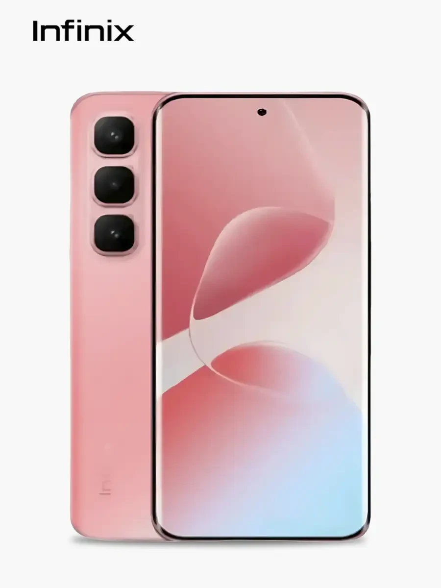 CELULAR INFINIX HOT 60 PRO PLUS — CELULARES