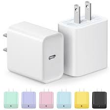 ADAPTADOR DE IPHONE USB-C 35W16 PRO MAX — ELECTRÓNICA