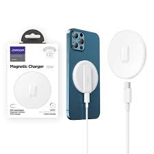 CARGADOR MAGNETICO AY-101 — ENERGÍA