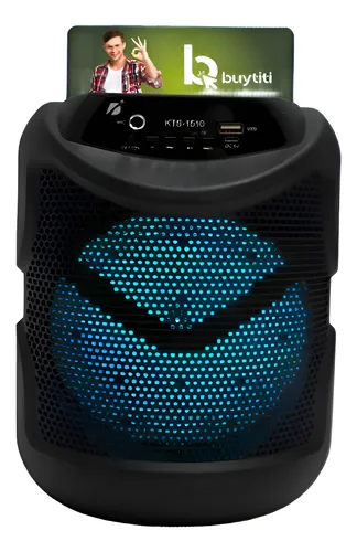 PARLANTE KBROAD  KTS-1510S — ACCESORIOS
