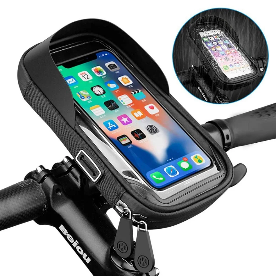 HOLDER DE CELULAR 6.3 IV HBCH — ACCESORIOS