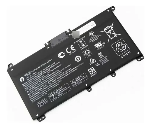 BATERIA PARA LAPTOP HP HT03XL — SERVICIO TÉCNICO