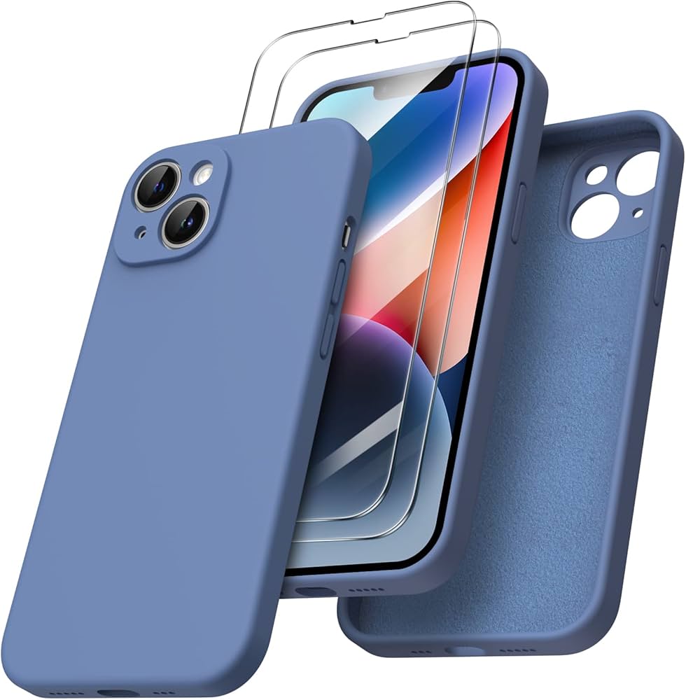 PROTECTORES PARA TELEFONOS — ACCESORIOS