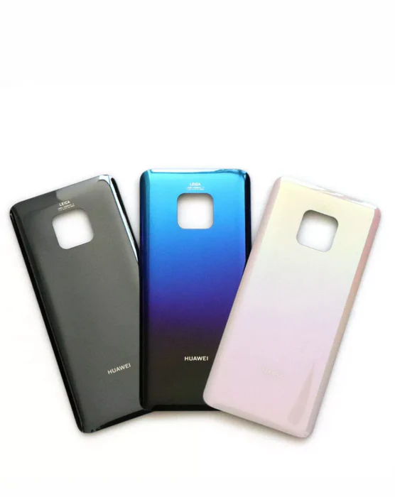TAPA DEL HUAWEI MATE 20 PRO — REPUESTOS