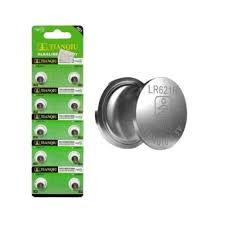 PILAS TIANQIU AG1/LR621H/364A — REPUESTOS