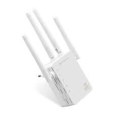 REPETIDOR DE WIFI U9 BLU10 - 154 — REPETIDOR DE WIFI