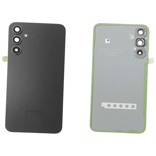 TAPA SAMSUNG A34 — REPUESTOS