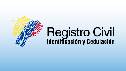 REGISTRO CIVIL — SERVICIO TÉCNICO