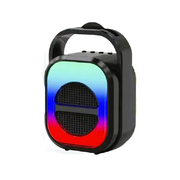 PARLANTE RADIO BLUETHOOTH BT-1823 — AUDIO Y VIDEO