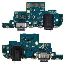 MODULO DE CARGA SAMSUNG A52 ORIGINAL — REPUESTOS