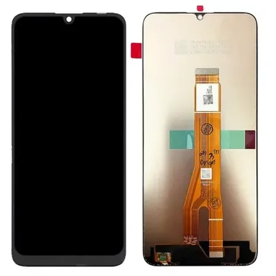 PANTALLA ORIGINAL HONOR X5B PLUS — PANTALLA