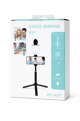 KIT AY-49T IV — ENERGÍA