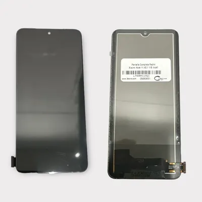 PANTALLA REDMI NOTE 11 4G — REPUESTOS