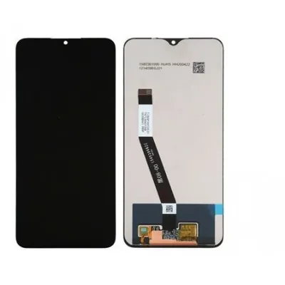 PANTALLA ORIGINAL REDMI 9 — REPUESTOS
