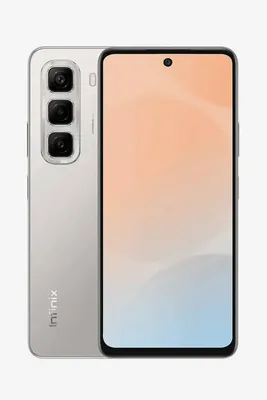 CELULAR USADO HOT 50 PRO — CELULARES