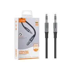 CABLE AUXILIAR AUDIO LDNIO LS-Y81A — CABLES