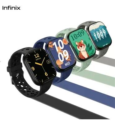 RELOJ SMART WATH INFINIX H4IV — RELOJERIA