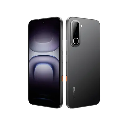 CELULAR INFINIX HOT 70 (4GB+256GB) — CELULARES