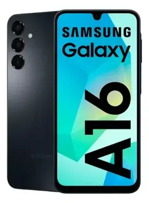 CELULAR SAMSUNG A16 (4+128) — CELULARES
