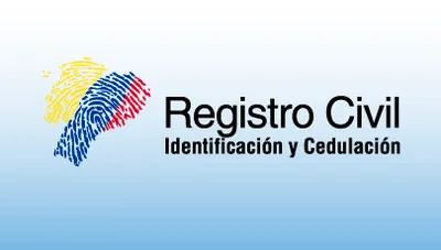 REGISTRO CIVIL — SERVICIO TÉCNICO
