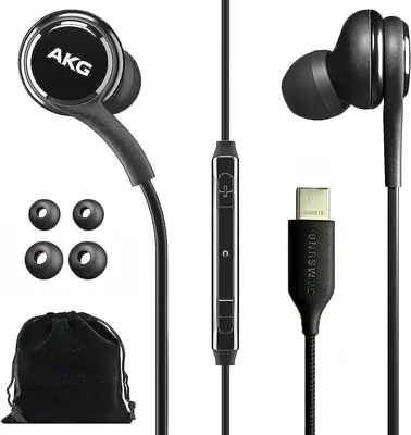 Audifonos Con Entrada Tipo C — AUDIO Y VIDEO