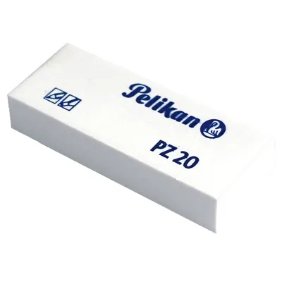 Borrador PZ20 — PAPELERÍA