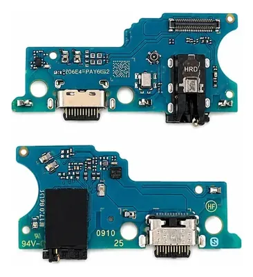 MODULO DE CARGA SAMSUNG  A042 — REPUESTOS