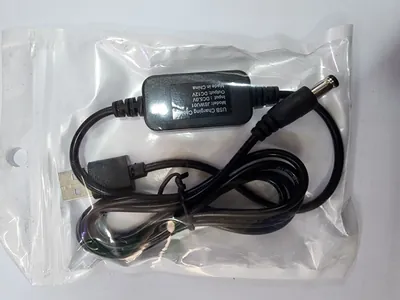 CABLE REGULADOR DE VOLTAJE ALTA CALIDAD — ENERGÍA