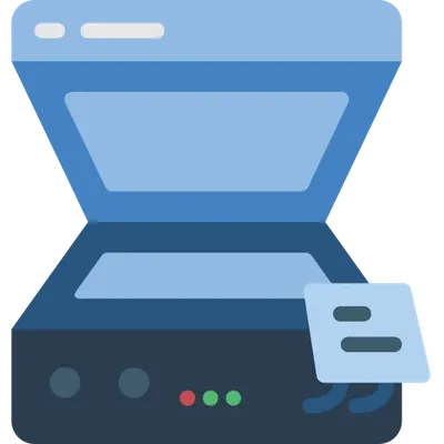 SERVICIO DE SCANNER — SERVICIOS
