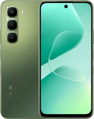 INFINIX HOT 60 PRO 8GB+256GB — CELULARES