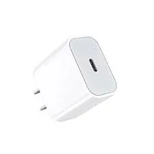 ADAPTADOR DE IPHONE USB-C 25W 15 PRO MAX — ELECTRÓNICA