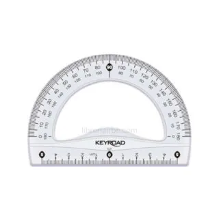GRADUADOR OFFISOT 180G SL-4 — PAPELERÍA