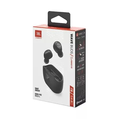 AURICULAR BUDS AIR 2IV — AUDIO Y VIDEO