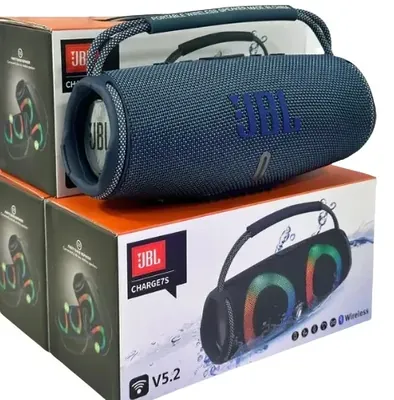 PARLANTE JBL CHARGE 7S — AUDIO Y VIDEO