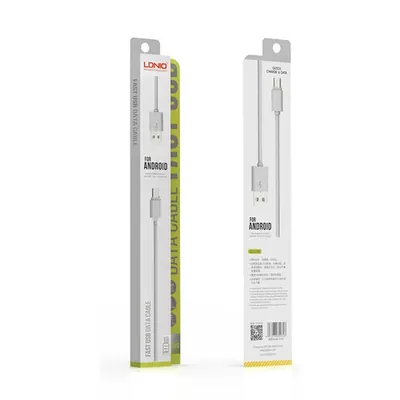 CABLE DE CARGA Y DATOS V8 XMAX — CABLES